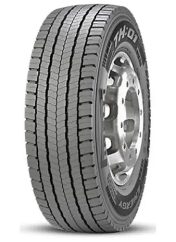 PIRELLI TH:01C 295/80R22.5 152M