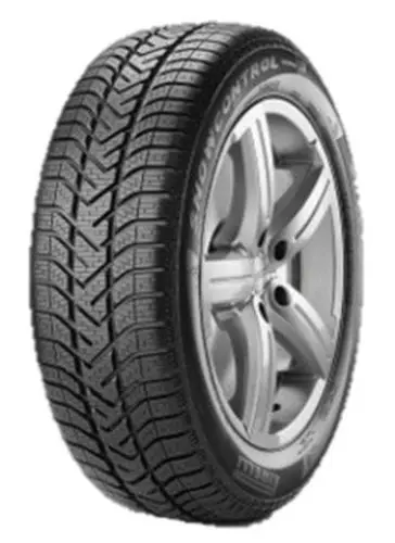 PIRELLI WINTER 210 SNOWCONTROL SERIE 3 175/65R15 88H