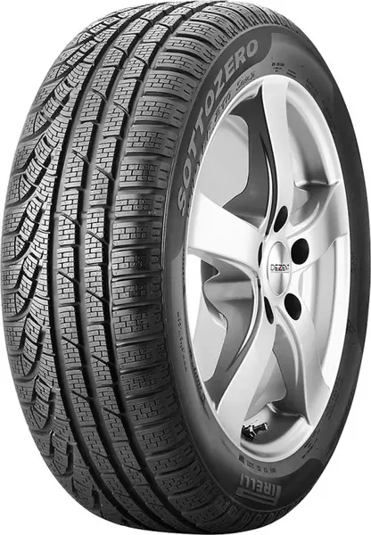 Pirelli Winter 210 SottoZero Serie II ( 235/55 R18 104H XL AO, cu protectie de janta (MFS) )