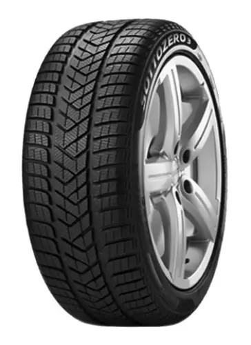 PIRELLI WINTER SOTTOZERO 3 225/40R19 93H
