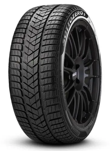 PIRELLI WINTER SOTTOZERO 3 235/35R19 91W