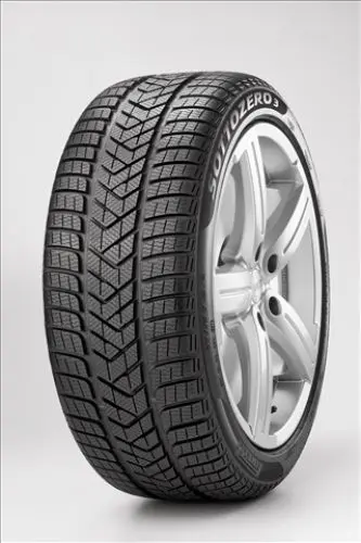 PIRELLI WINTER SOTTOZERO 3 245/45R18 96V
