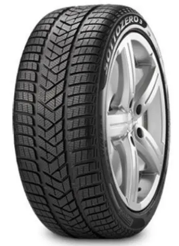 PIRELLI WINTER SOTTOZERO 3 275/35R19 100V