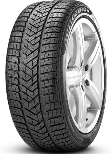 PIRELLI WINTER SOTTOZERO 3 275/35R20 102V