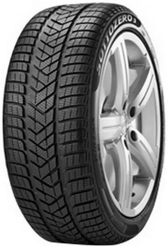 PIRELLI WINTER SOTTOZERO 3 285/30R21 100W