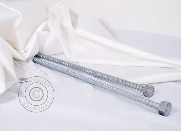 Piron prindere pavilion furtuna - 100 cm