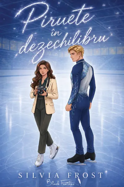 Piruete în dezechilibru