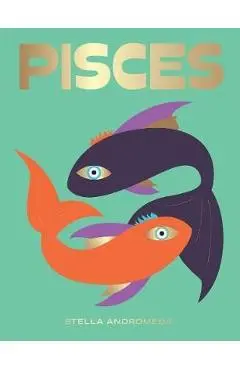Pisces - Stella Andromeda