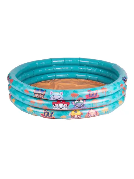 Piscina gonflabila Paw Patrol