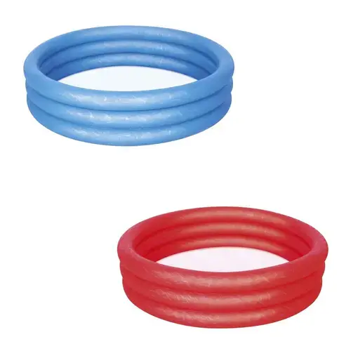 Piscina gonflabila pentru copii Bestway, 122 x 25cm, 140L