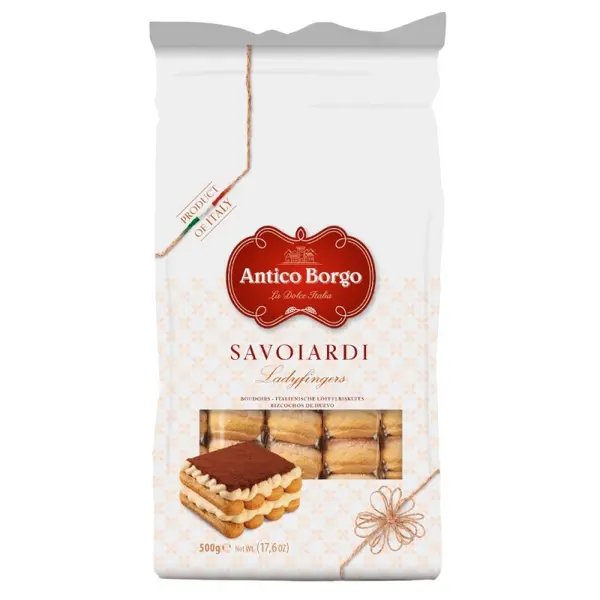 Piscoturi Antico Borgo, 500 g