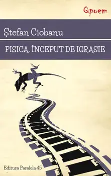 Pisica. Inceput de igrasie/Stefan Ciobanu
