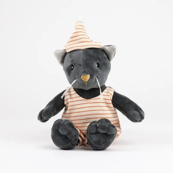 Pisoiul de plus Malo, Egmont Toys