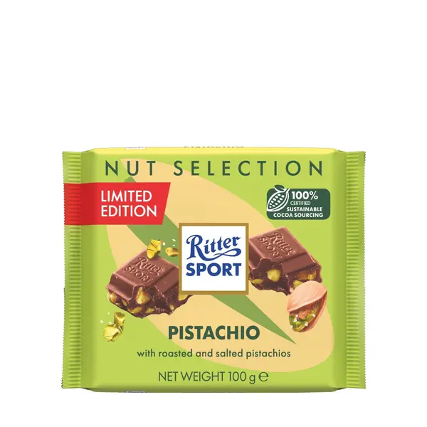 Pistacchio 100 gr