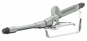 Pistol airless Titan LX-75 cu extensie inclusa