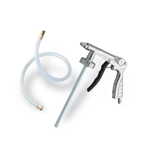Pistol antifon fara rezervor BOLL