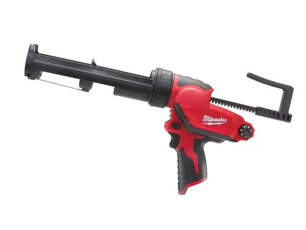 Pistol aplicare silicon subcompact Milwaukee M12 4933441783, 310 ml, forta 1780N, viteza in 6 trepte