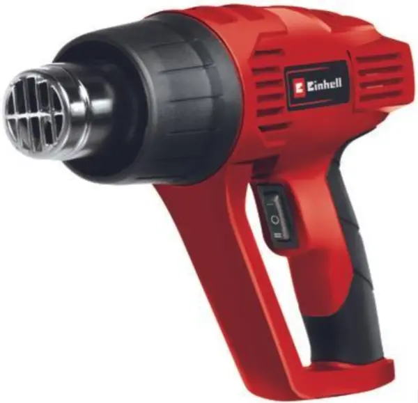 Pistol cu aer cald Einhell - TH-HA 2000/1, 2000W