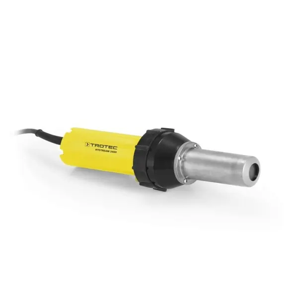 Pistol de aer fierbinte Trotec HyStream 3400, Putere 3400W, Debit de aer 230 l aer/min