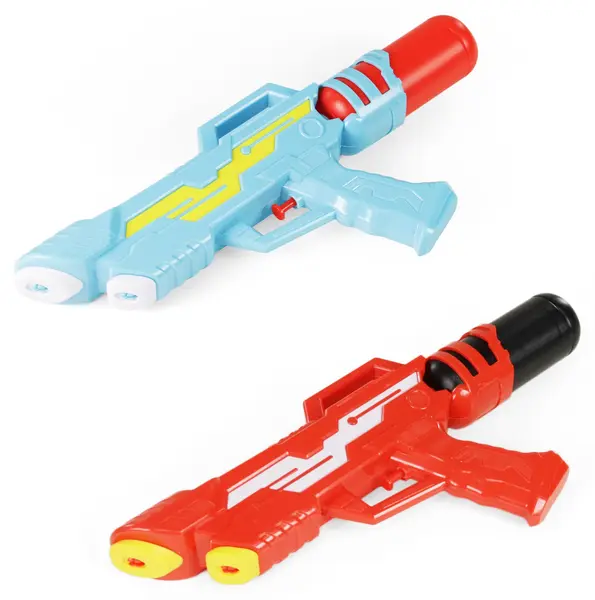 Pistol de apă Rappa - 32 cm, sortiment
