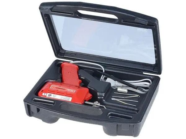 Pistol de lipit 100 W WEL.8100UCPK