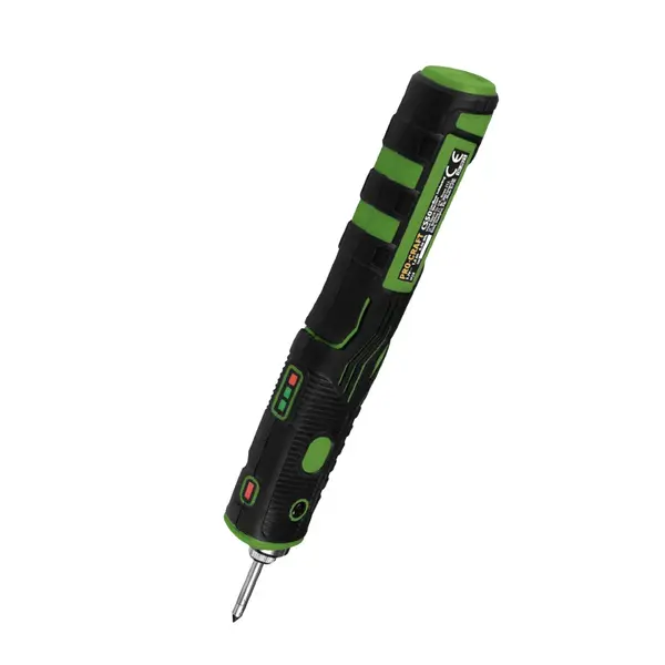 Pistol de lipit cu acumulator PROCRAFT, 3.7V, 11W, Incarcare USB Type-C, Indicator incalzire, Timp incalzire 45 sec.