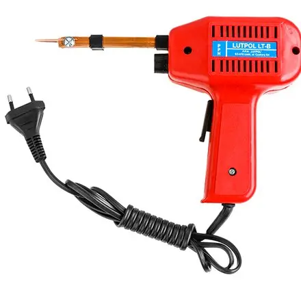 Pistol De Lipit L-6A 75W LUT0020