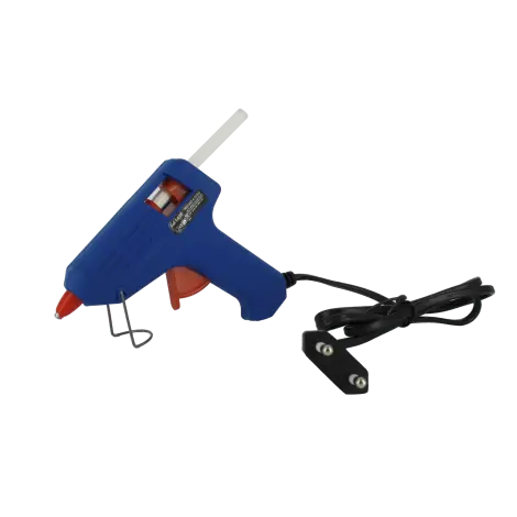 Pistol de lipit la cald pentru batoane de 7 mm diametru
