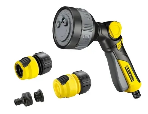 Pistol de pulverizare Karcher 2.645-290.0 (Negru/Galben)