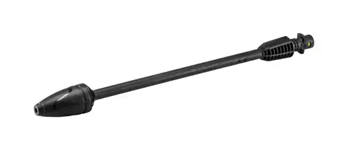 Pistol de pulverizare Karcher Full Control DB 120 (Negru)