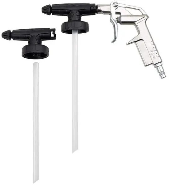 Pistol de terosonat - Rodcraft-RC8011