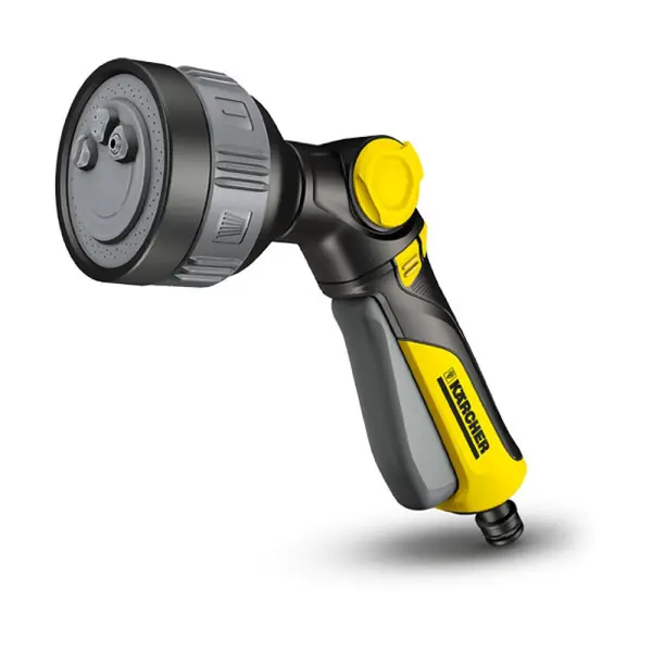 Pistol de udare Karcher - Plus, 4 moduri