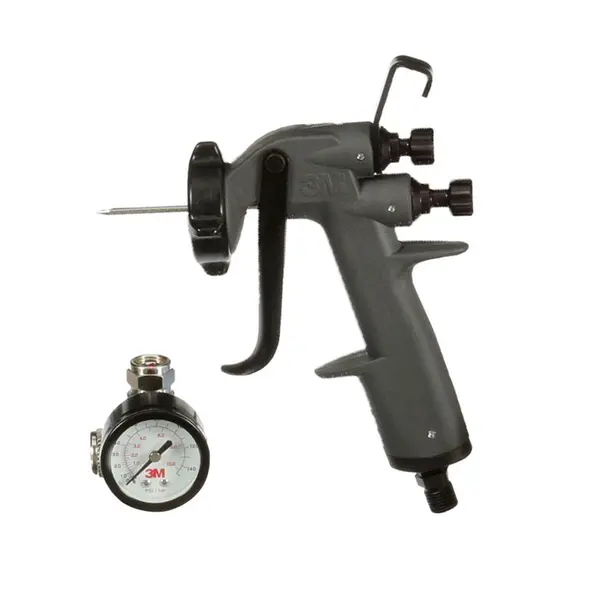 Pistol de vopsit 3M Performance Spray Gun