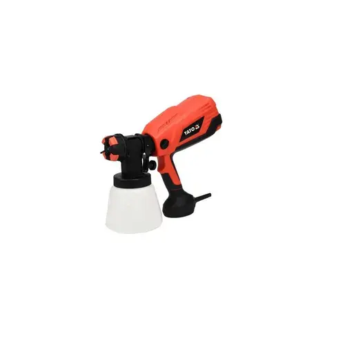 Pistol de vopsit 600W, 1L / MIN, YT-82553