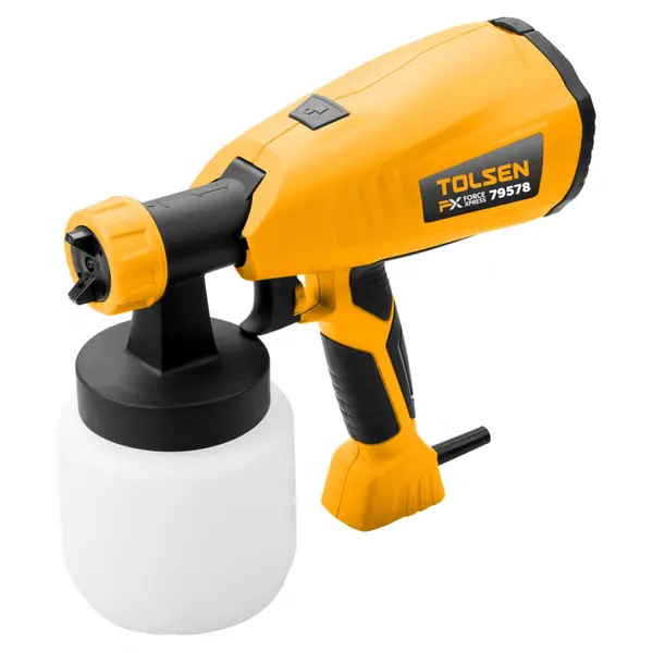 Pistol de vopsit electric, 400W, 800ml, FX Force Xpress
