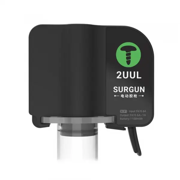 Pistol Dozator Electric 2UUL SC81