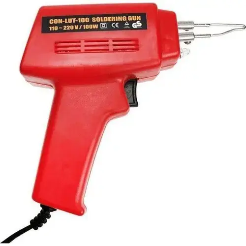 Pistol lipit, 100 W, Condor