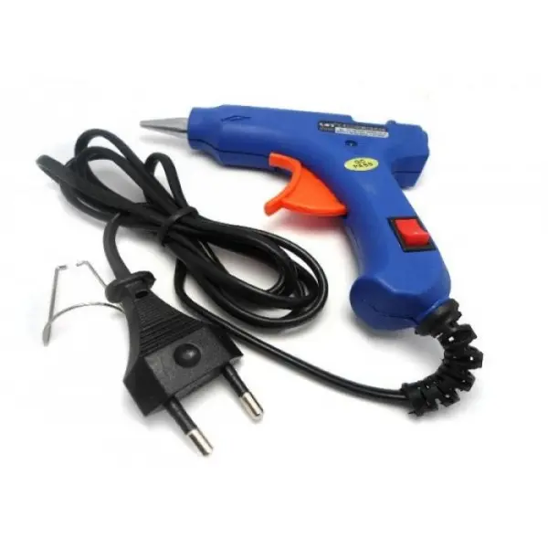 Pistol Lipit cu Silicon YC-10 100W