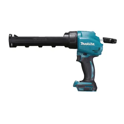 Pistol pentru silicon Makita Li-ion 18V fara acumulator in set (SOLO)