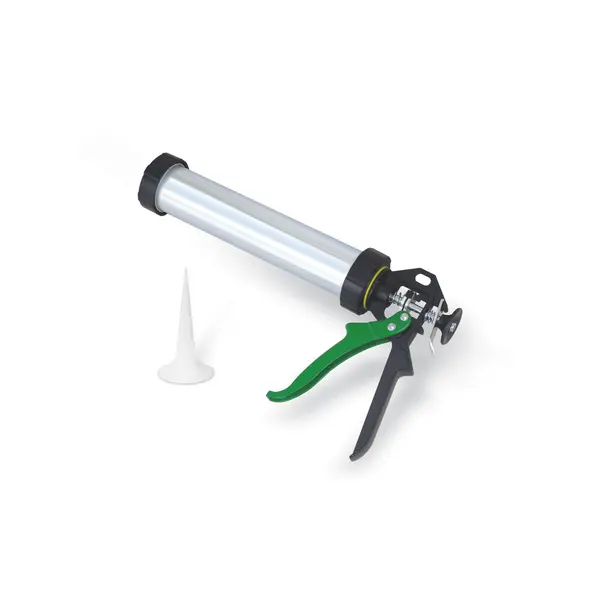 Pistol pentru silicon/mastic pana la 700ml BOLL