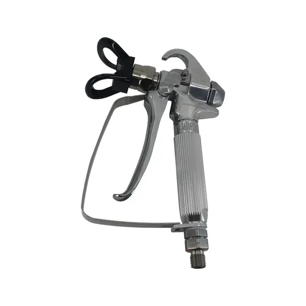 Pistol pentru vopsit / zugravit Airless WolfPack - WP-APG1