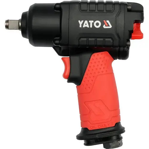Pistol Pneumatic 1/2'' 570Nm Yato YT-09505