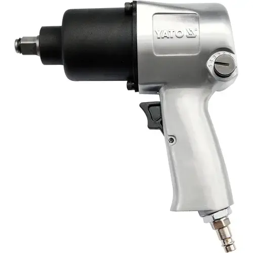 Pistol pneumatic 1/2inch 550 Nm AL Yato YT-09511