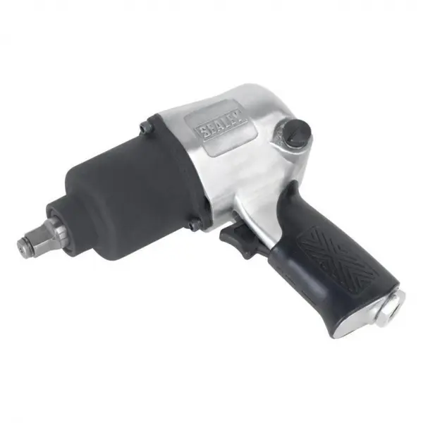 Pistol pneumatic de impact 1 2 , Sealey 7500Rpm 680Nm