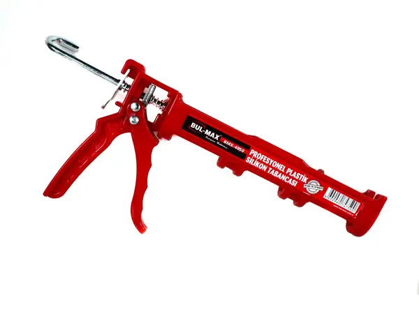 Pistol Silicon Plastic Profi TR. 4850