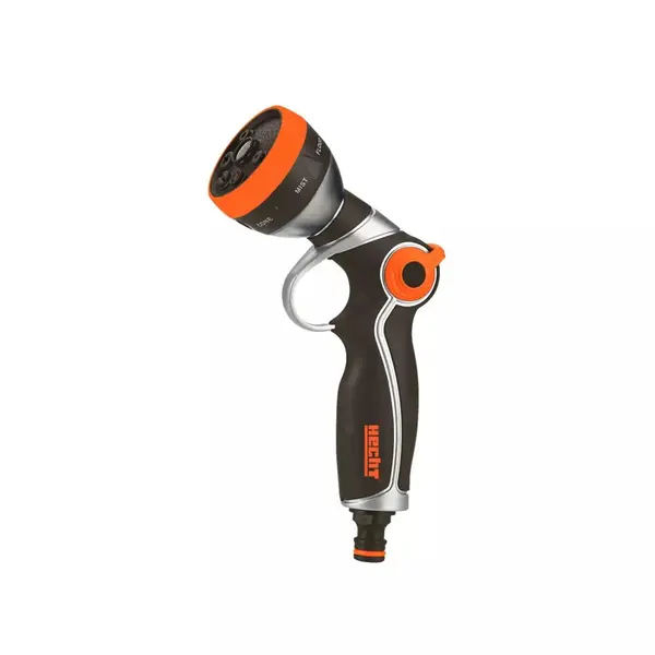 Pistol Stropire Hecht 02094, Ergonomic, Control Debit Apa