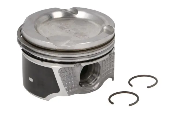 Piston 72,2 (STD) potrivit MERCEDES A (V177), A (W177), B SPORTS TOURER (W247), CLA (C118), CLA SHOOTING BRAKE (X118), GLA (H247), GLB (X247); DACIA DOKKER, DOKKER MINIVAN, DUSTER 1.3 1.3H 1.4H 01.18-