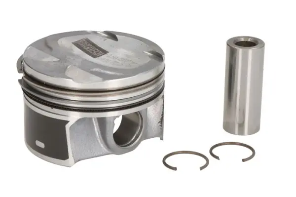 Piston 72,7 (+0,50) potrivit MERCEDES CITAN (MPV), CITAN MINIVAN (W415); DACIA DOKKER, DOKKER EXPRESS MINIVAN, DUSTER, DUSTER SUV, LODGY; RENAULT CAPTUR I, CLIO IV, GRAND SCENIC III 1.2 03.12-