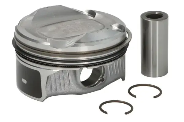 Piston 75,5 (+0.50) potrivit DS DS 3, DS 4; CITROEN BERLINGO MULTISPACE, BERLINGO MINIVAN, C3 AIRCROSS II, C3 II, C3 III, C3 PICASSO, C4 CACTUS, C4 GRAND PICASSO II, C4 II, C4 PICASSO II 1.2 01.13-