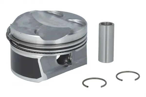 Piston 77 (STD) potrivit DS DS 3; MINI (R56), CLUBMAN (R55); PEUGEOT 207, 308 I 1.4 1.6 11.06-07.19